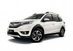 Honda BR-V 2016 года (IN)